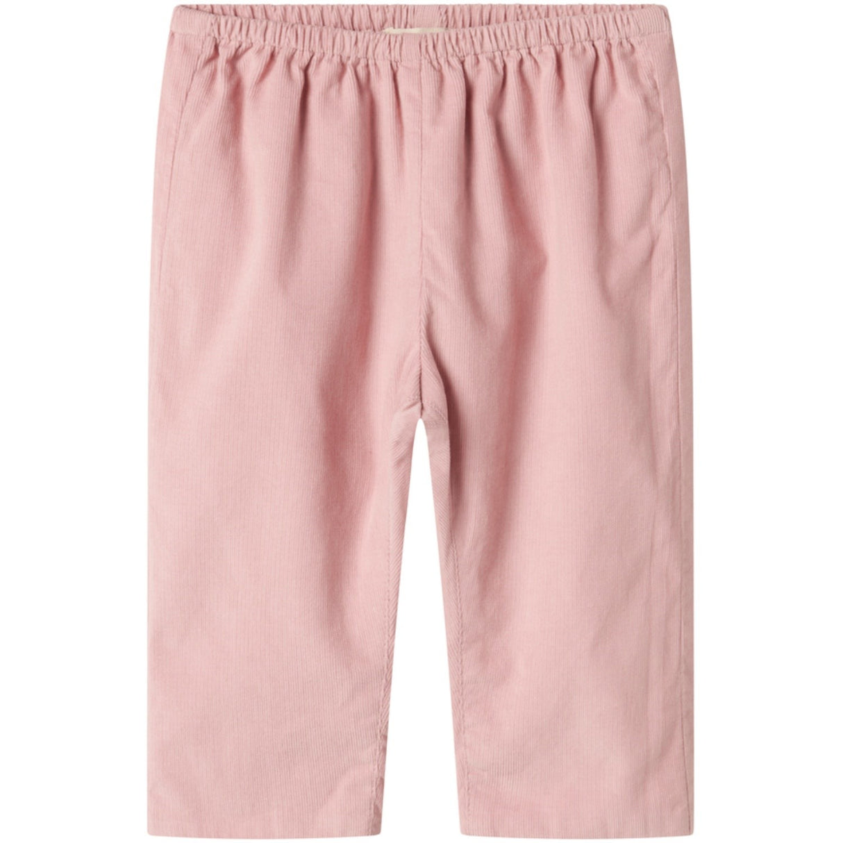 MarMar Fine Cord Soft Berry Panto Byxor