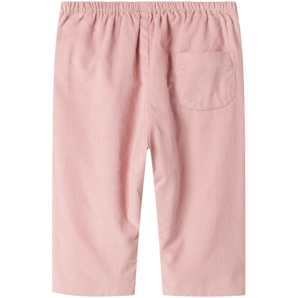 MarMar Fine Cord Soft Berry Panto Byxor
