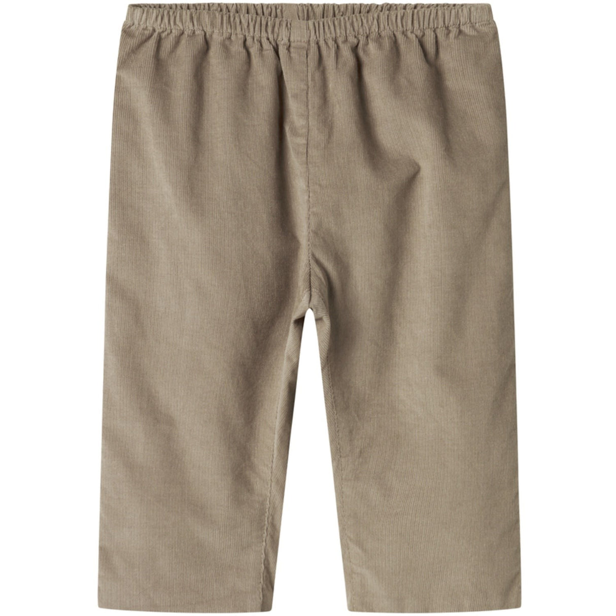 MarMar Fine Cord Mud Panto Byxor