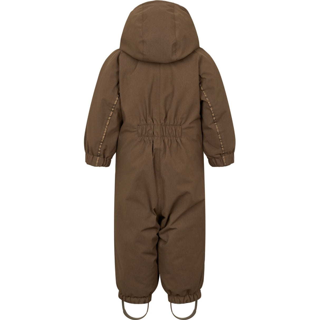 MarMar Tech. Outerwear Solid Deep Choco Oriel Dräkt
