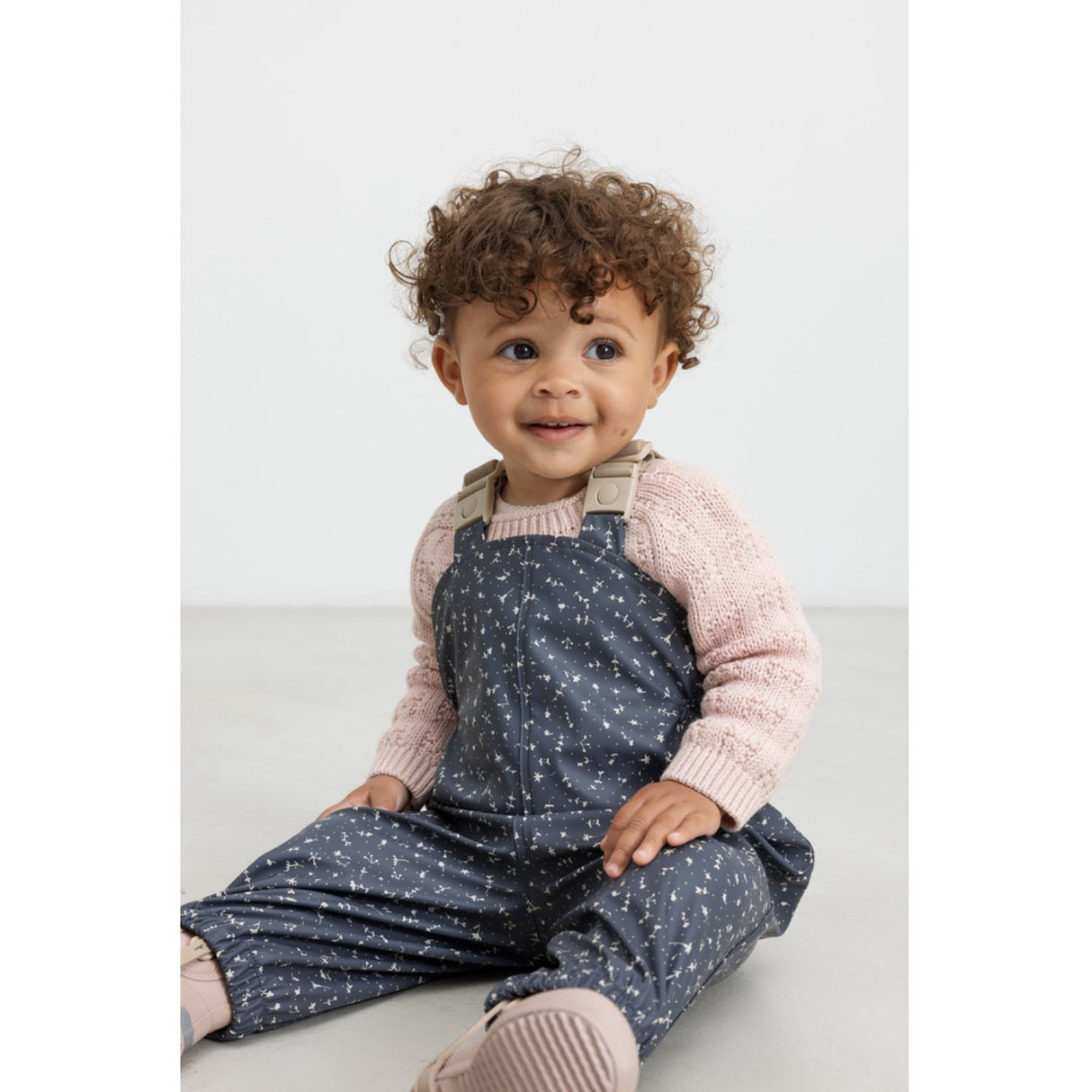 MarMar Rainwear Dried Petals Oddy Sett