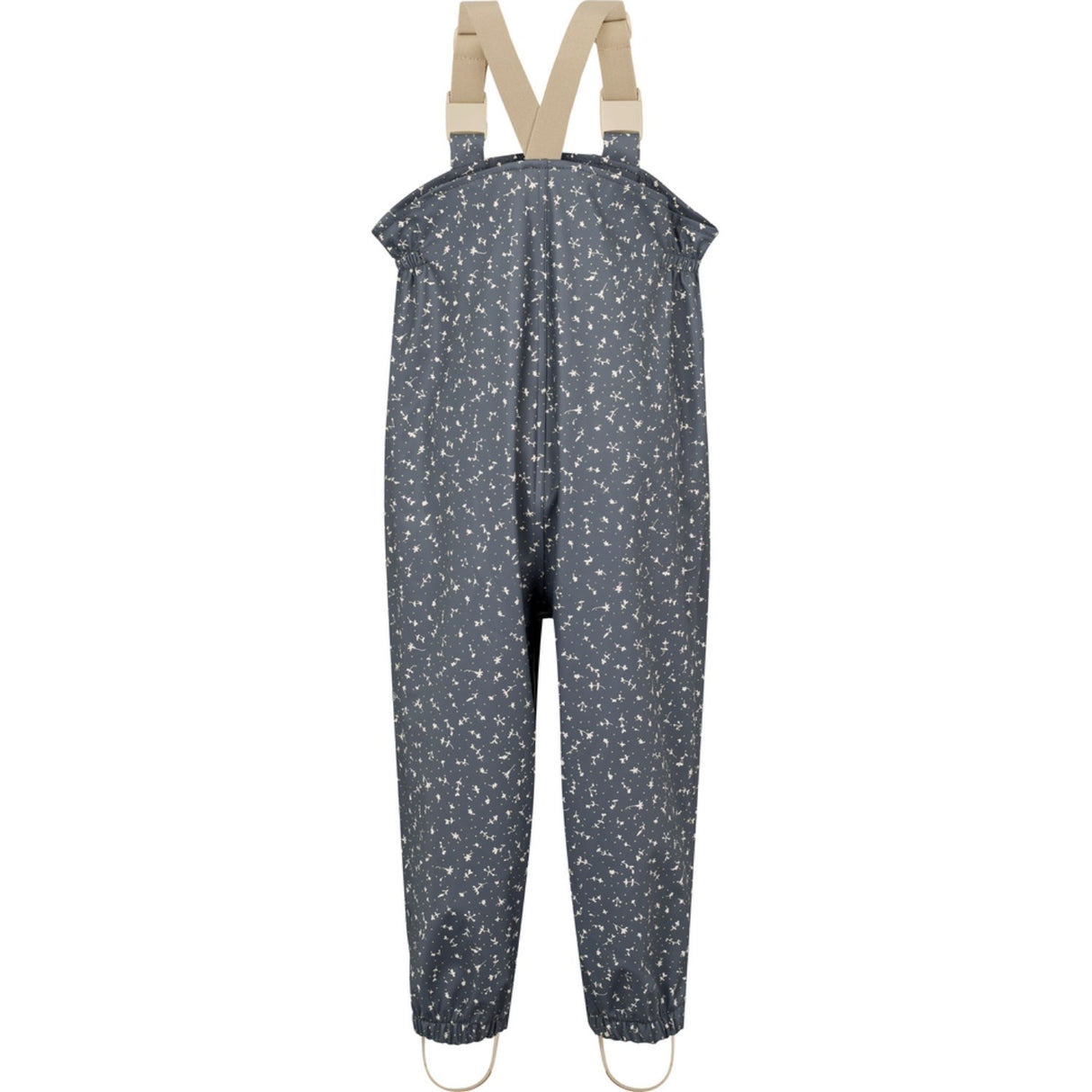 MarMar Rainwear Dried Petals Oddy Sett