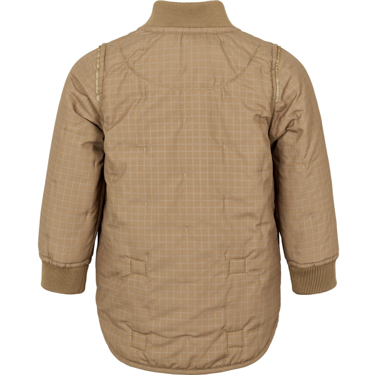 MarMar Thermo Reflex Check Orry Jacka