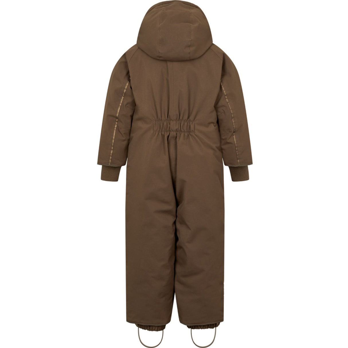 MarMar Tech. Outerwear Solid Deep Choco Ollie Dräkt