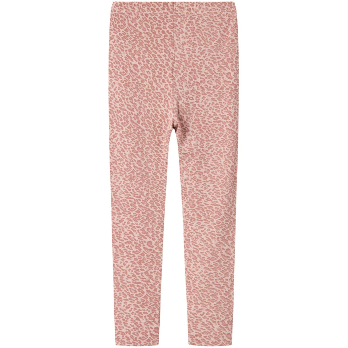 MarMar Leopard Rose Dust Leo Leo Leggings