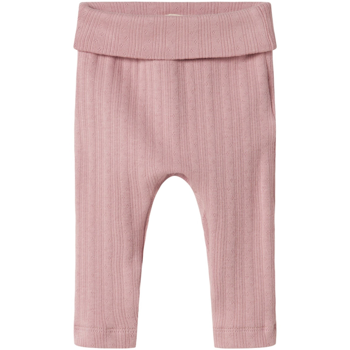 MarMar New Born Modal Pointelle Soft Berry Piva Byxor