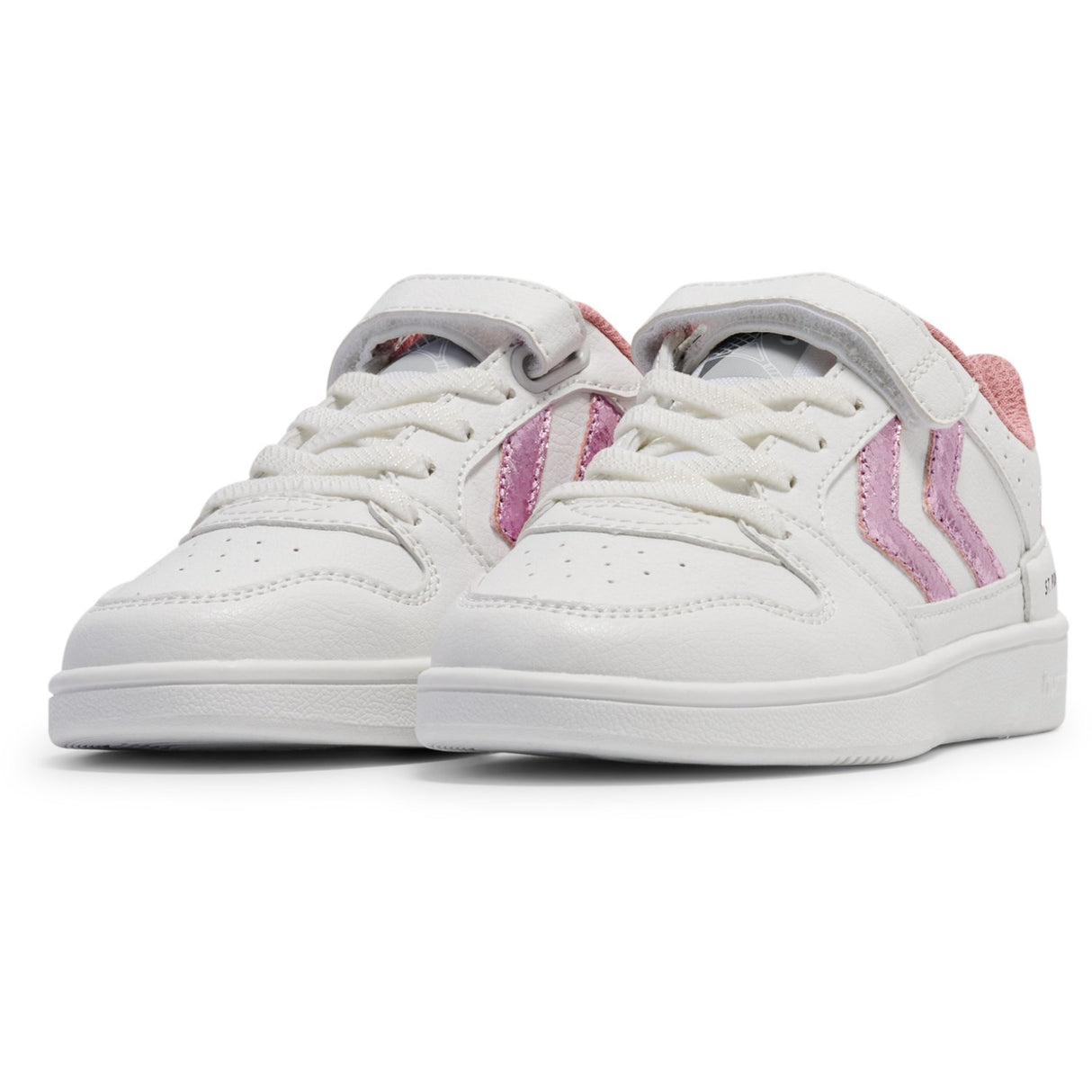 Hummel Bridal Rose St Power Play Jr Sneakers