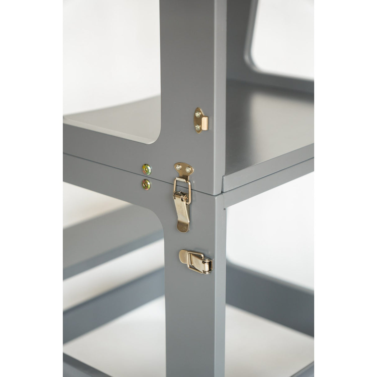 HEMMINGSEN Kids Maya Lärande Torn Grå