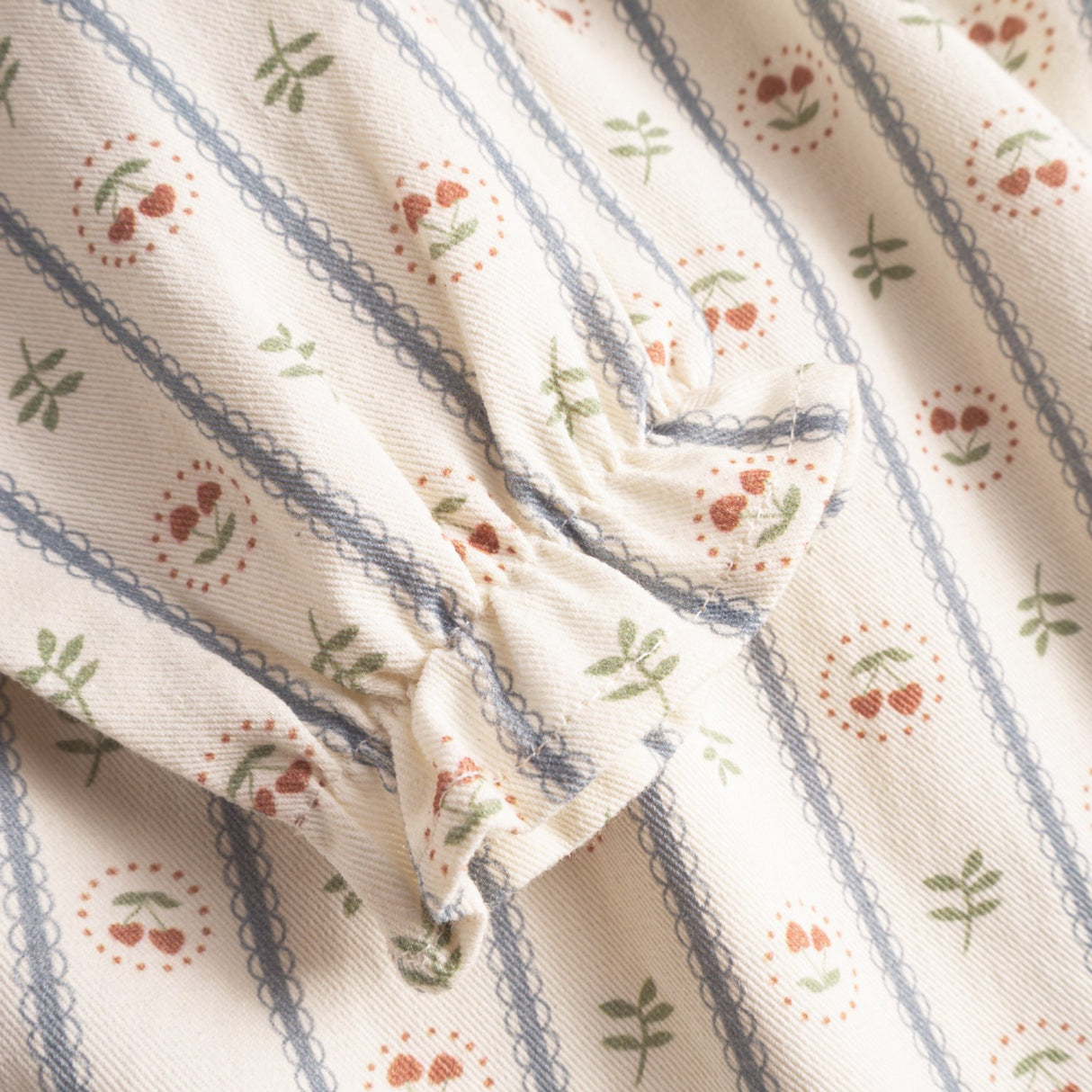 That's Mine Love Berry Flicka Klänning