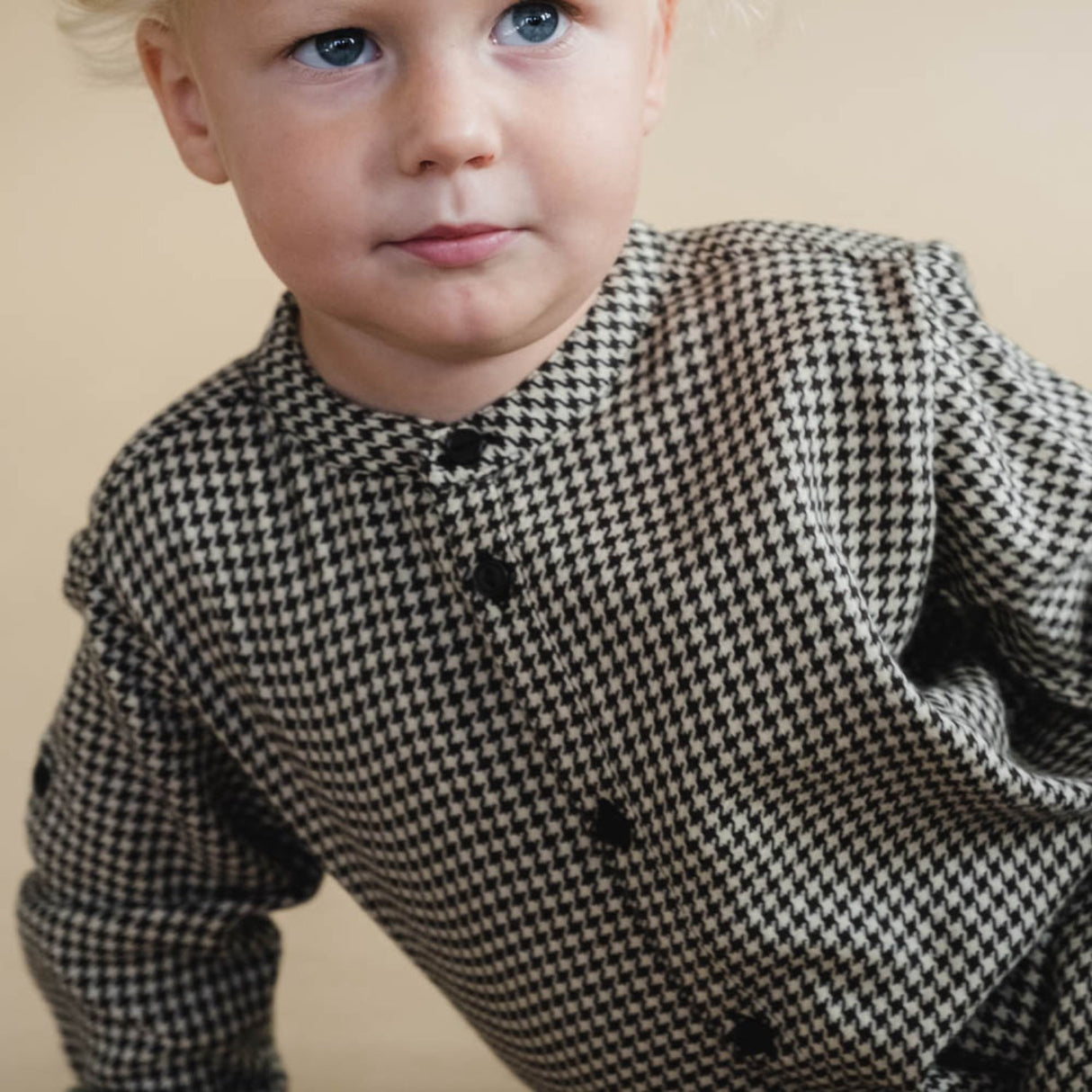 That's Mine Raven Hugo Skjorta