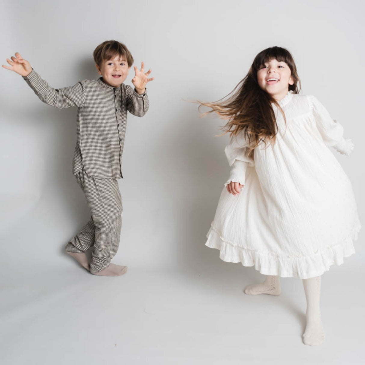 That's Mine Raven Hugo Skjorta