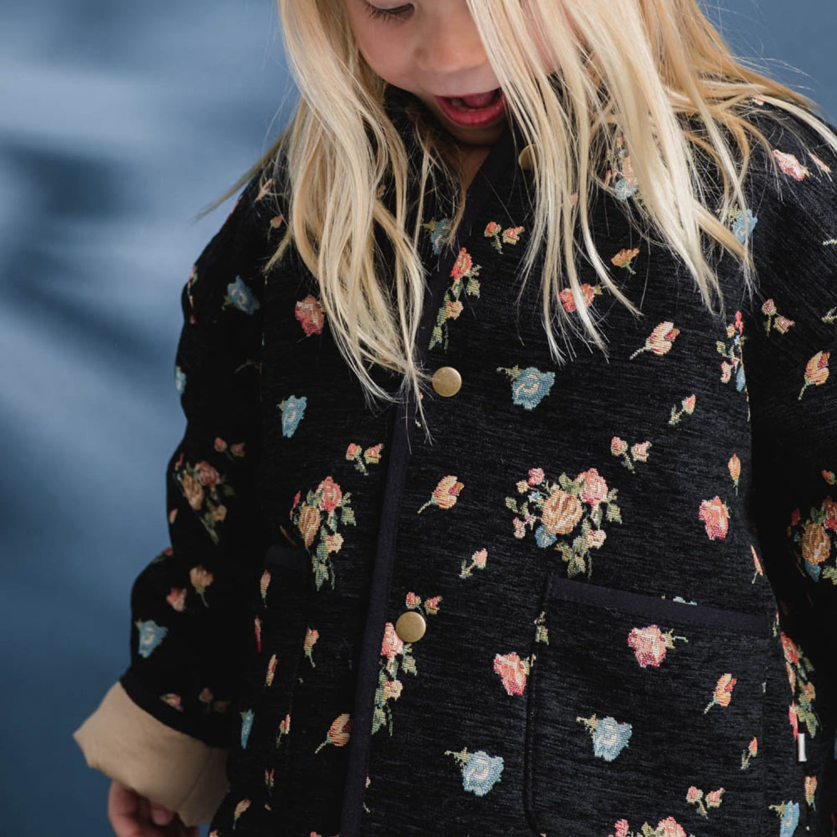 That's Mine Black Beauty Kylie Jacka