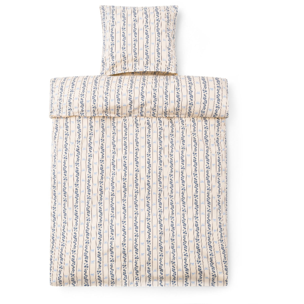 That's Mine Bell Flower Levi Sängkläder