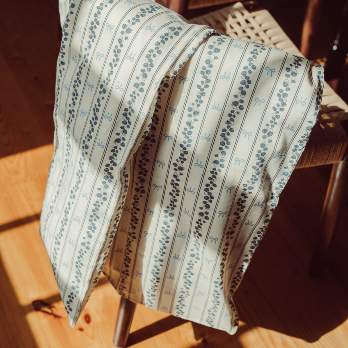 That's Mine Bell Flower Levi Sängkläder