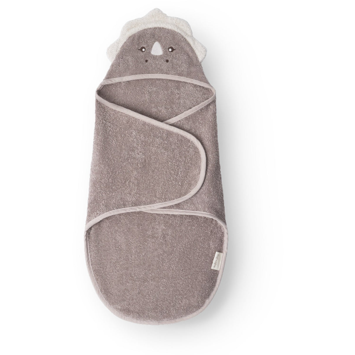 That's Mine Dino Moly Handduk Muslinfilt