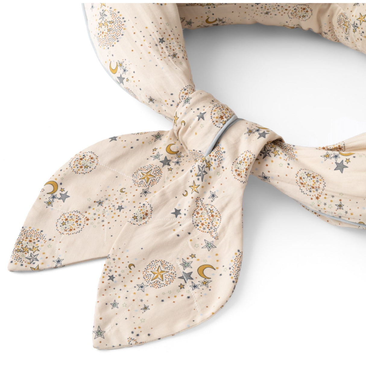 That's Mine Sateen - Million Stars Moon Nursing Kudde