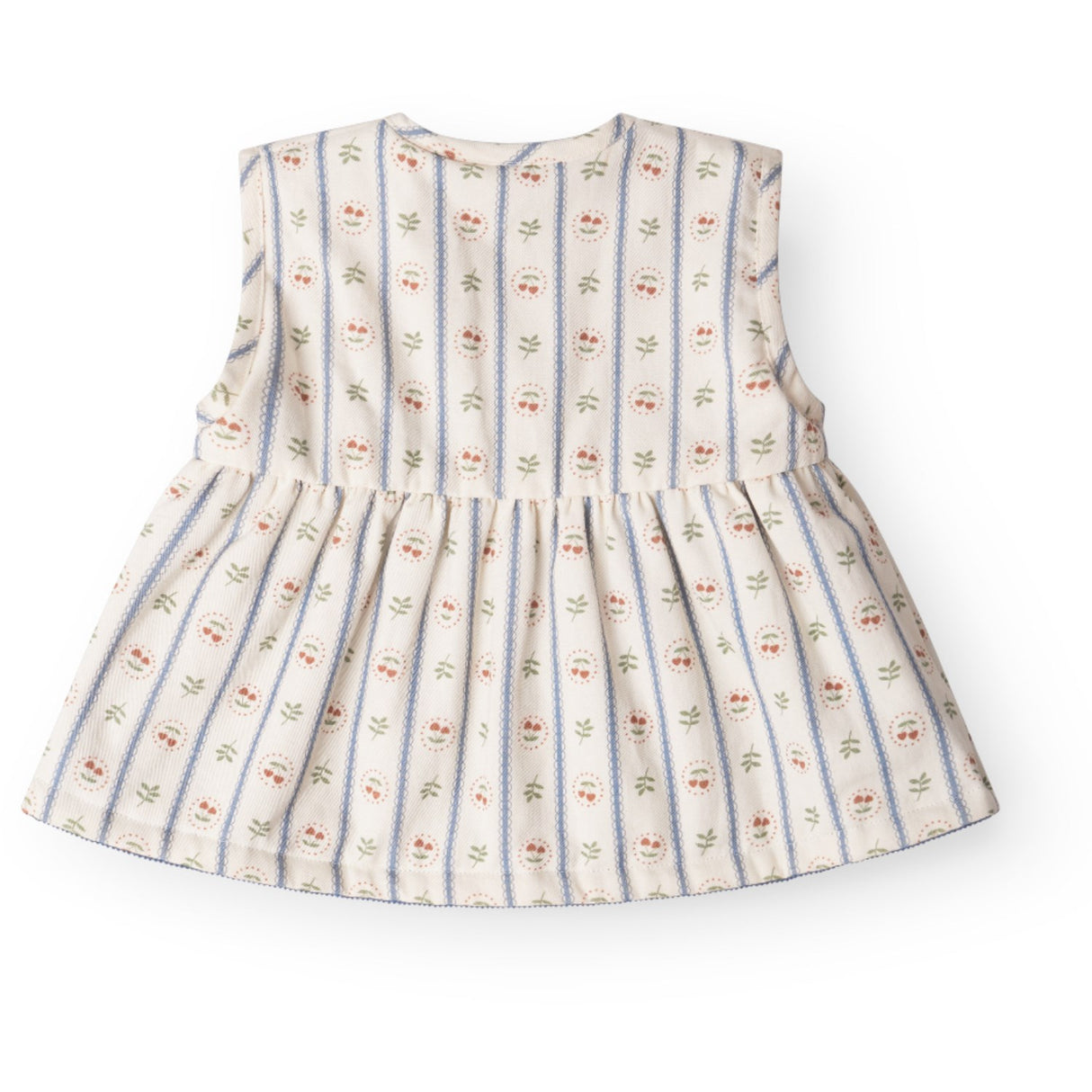 That's Mine Flint Stone Rubi Väst