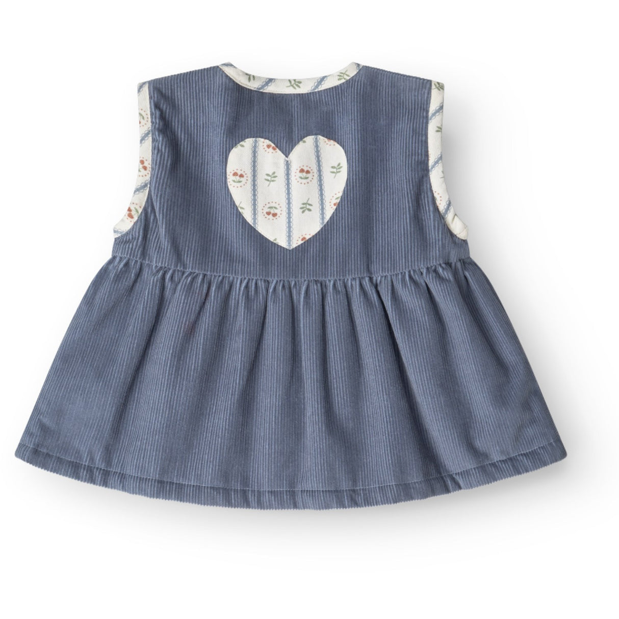 That's Mine Flint Stone Rubi Väst