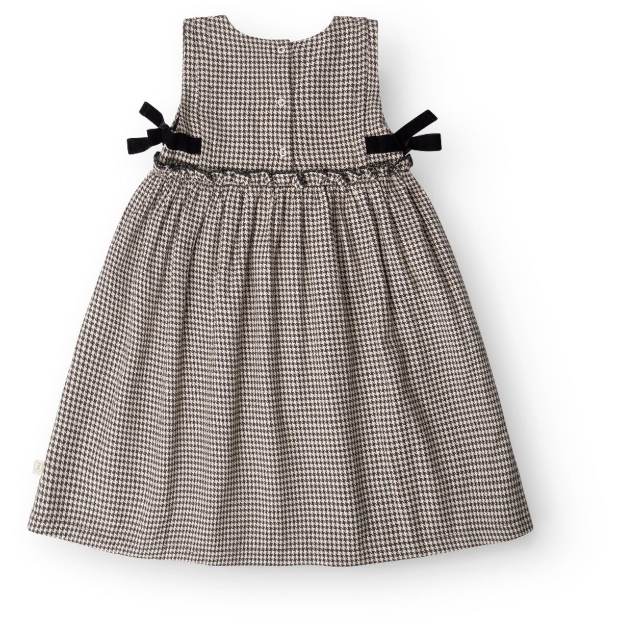 That's Mine Raven Rose Klänning