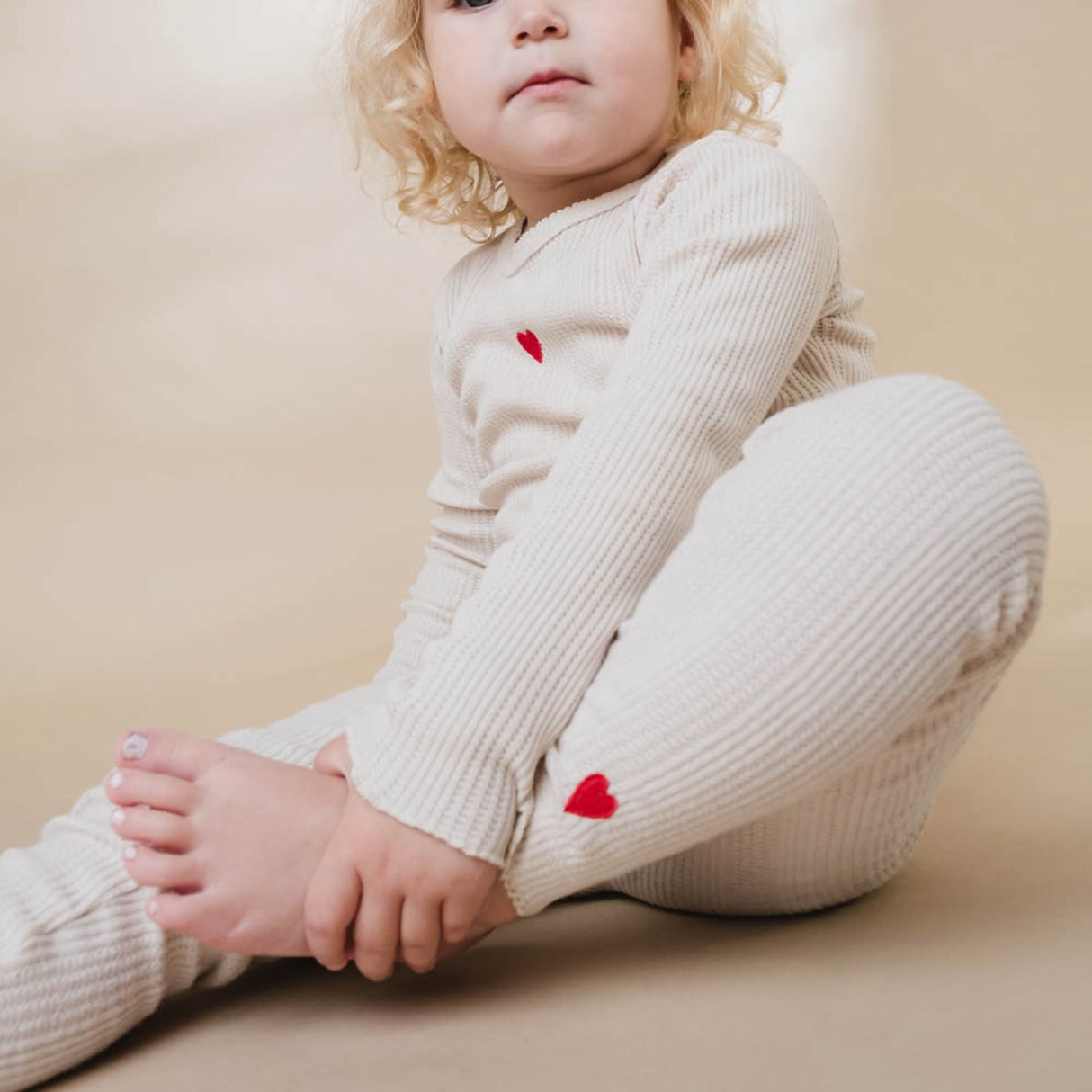 That's Mine Perfectly Pale Sigga Blus