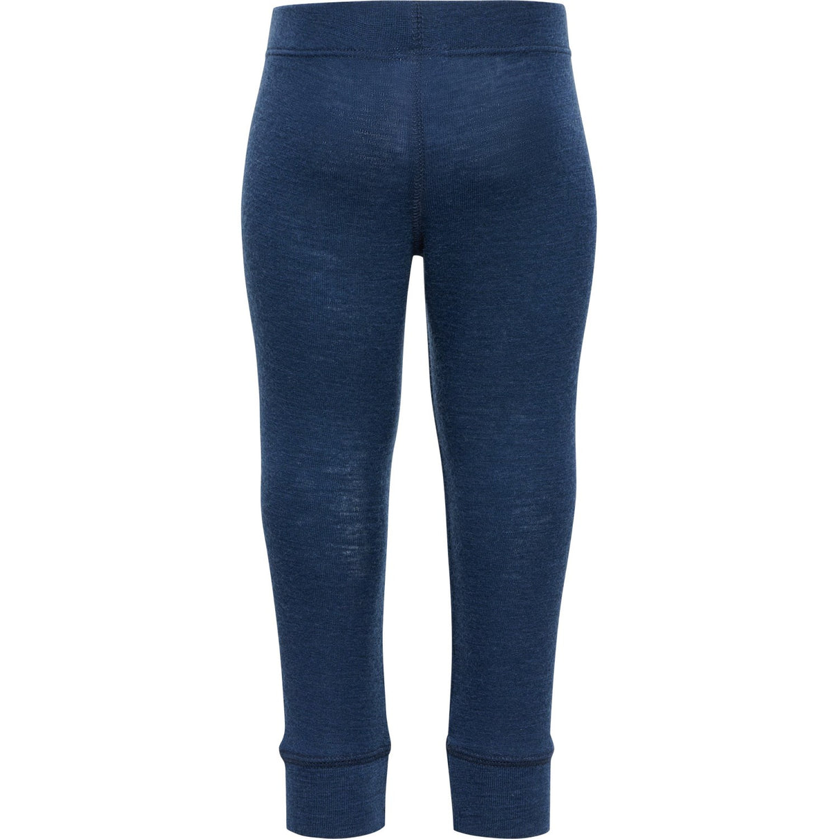 Hummel Dress Blues Mini Ull Rib Leggings