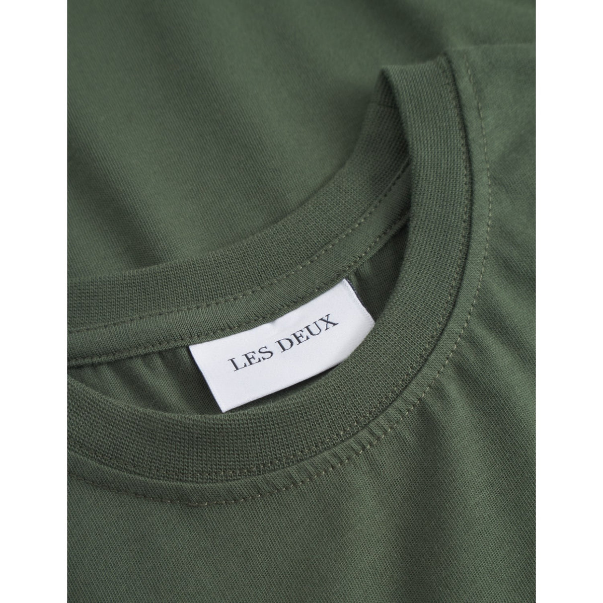 Les Deux Kids Duffel Bag Norregaard T-Shirt KIDS