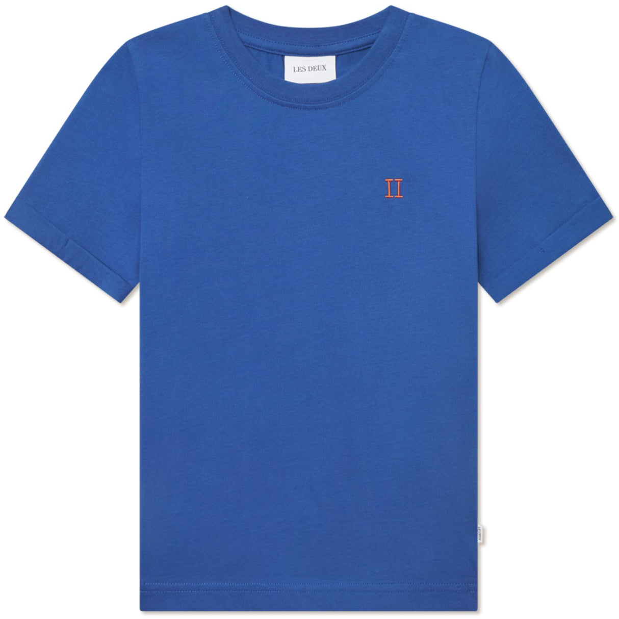 Les Deux Kids Limoges Norregaard T-Shirt KIDS