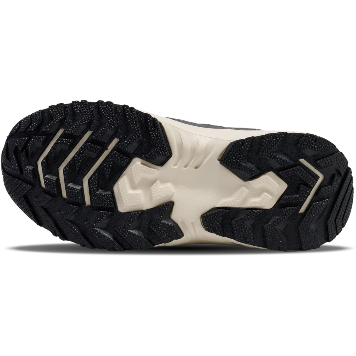 Hummel Ebony Root Tex Jr Winter Stövlar