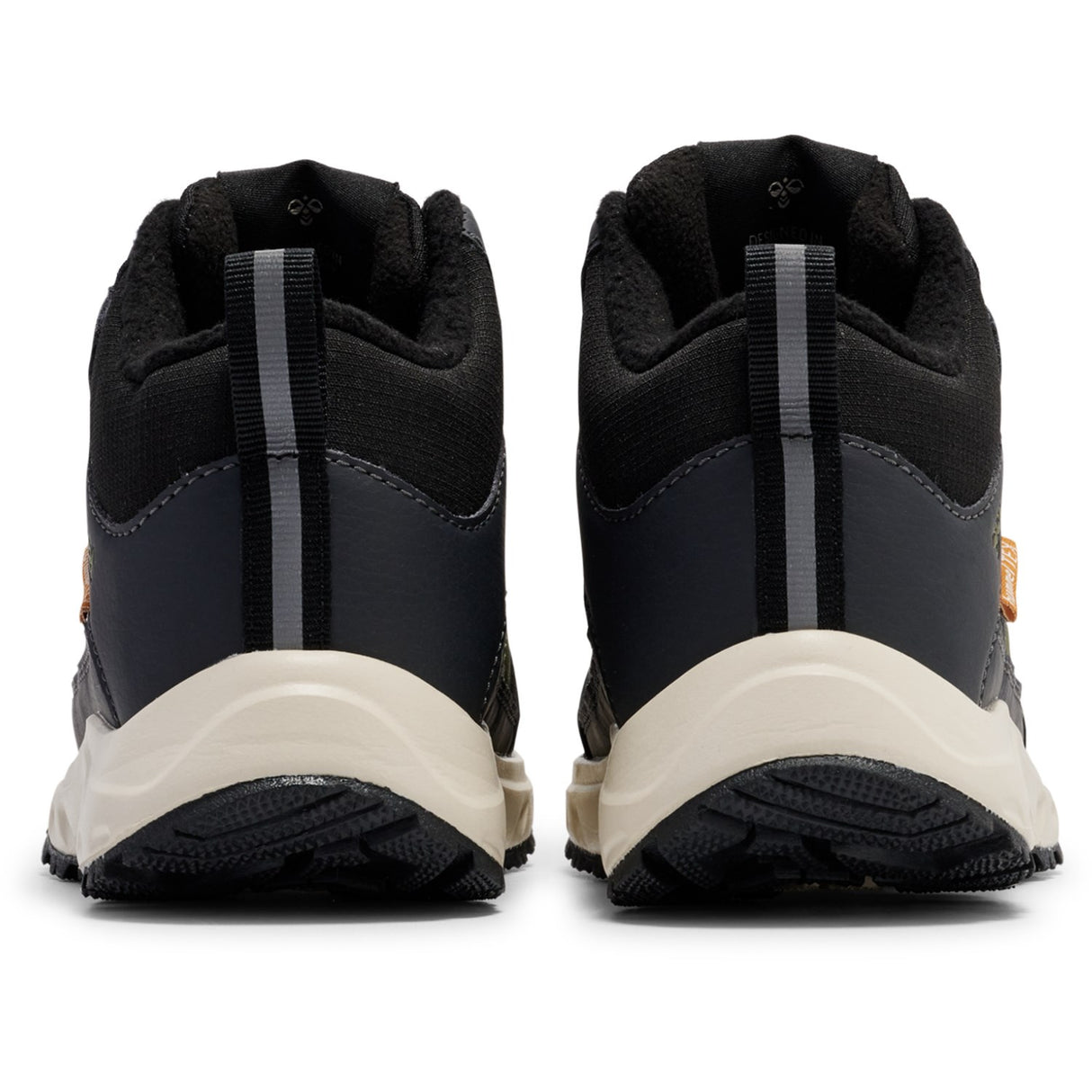 Hummel Ebony Root Tex Jr Winter Stövlar