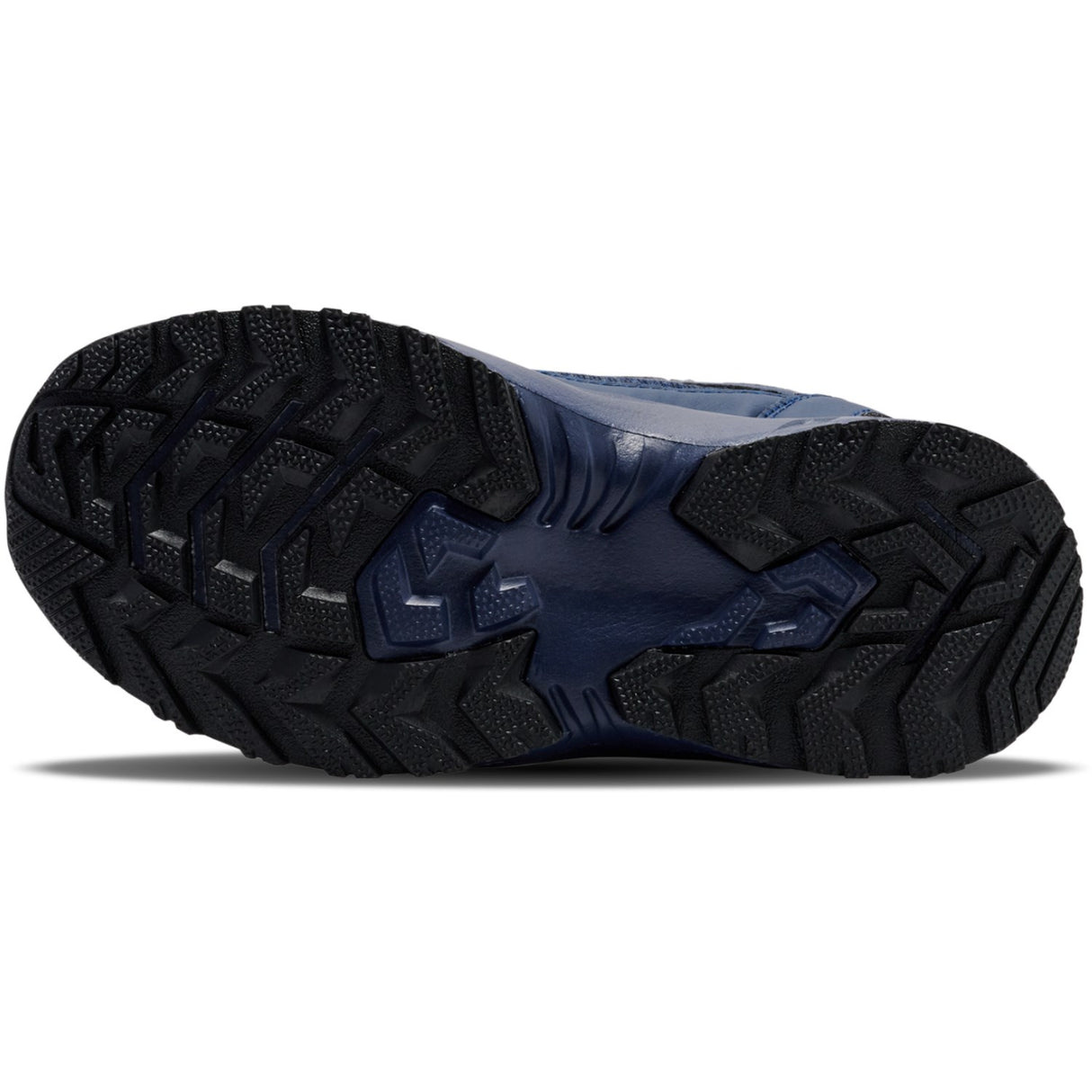 Hummel Dark Denim Explorer Tex Winter Stövlar