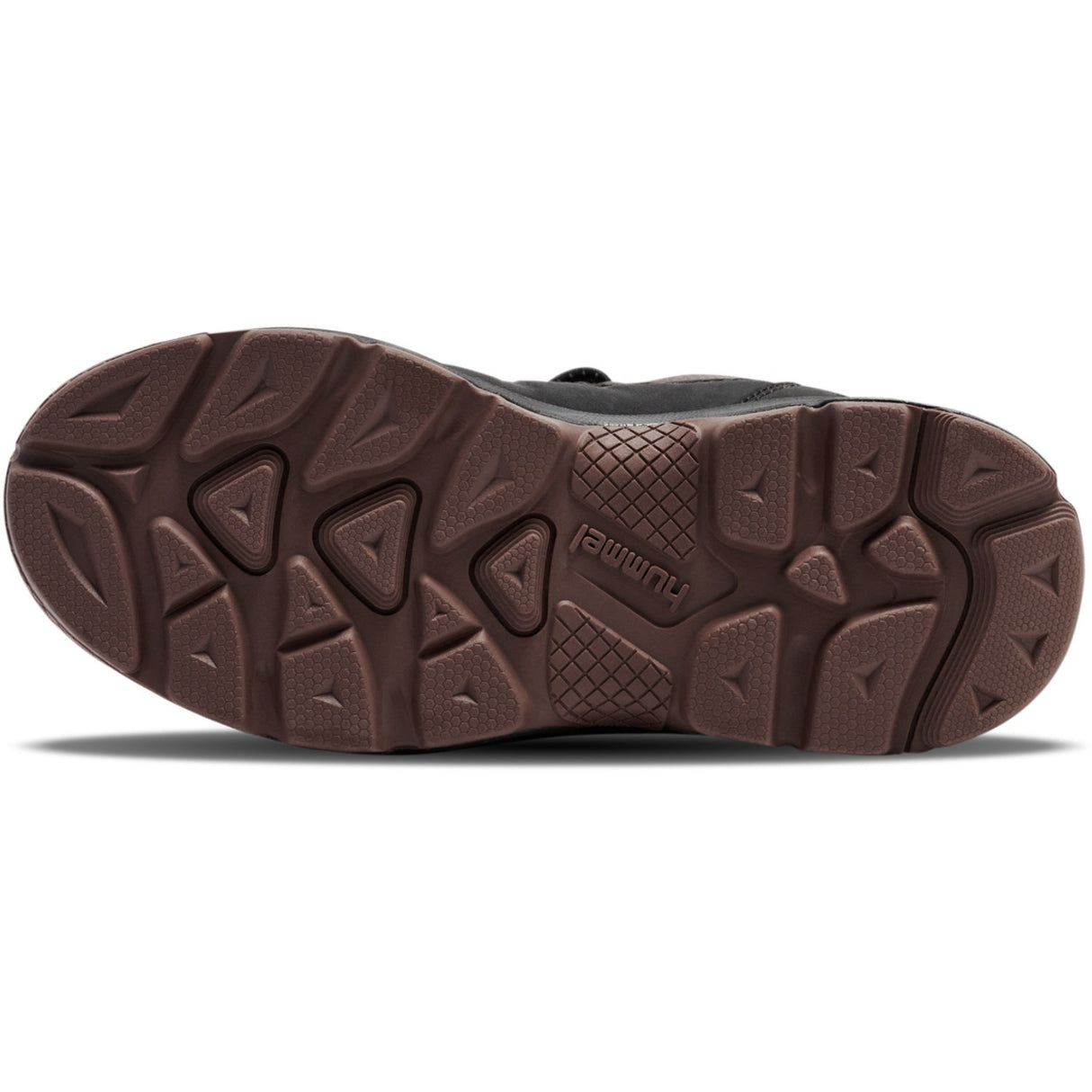 Hummel Peppercorn Snow Stövlar Tex Winter Stövlar