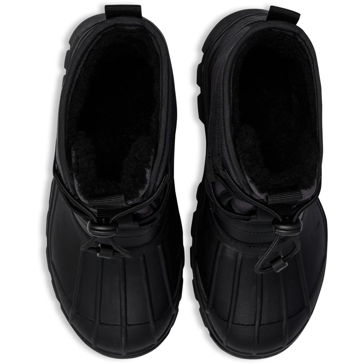 Hummel Ebony Icicle Winter Stövlar