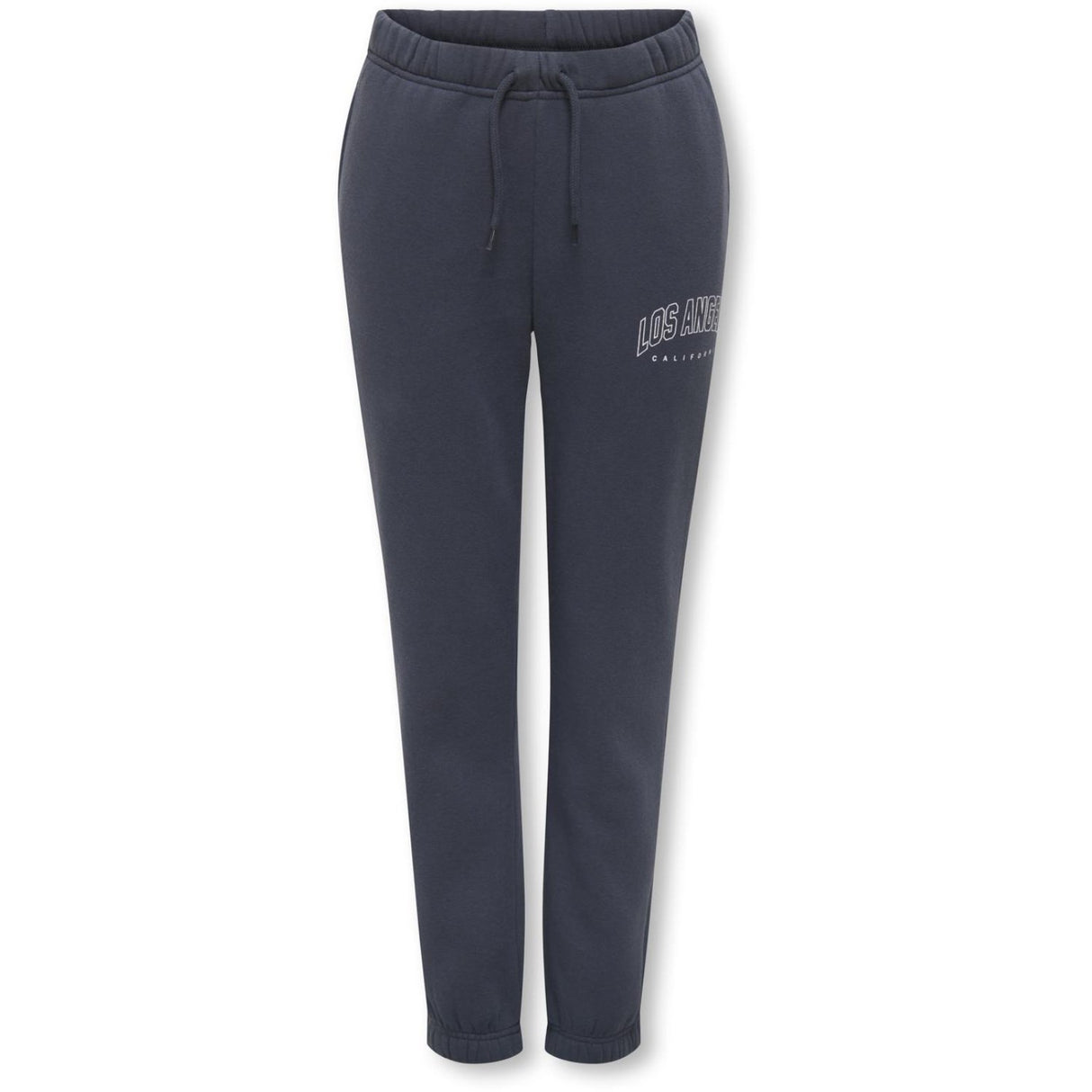 kids ONLY Ombre Blue Los Angeles - California Kogsweat Life Byxor Statement Cp Swt
