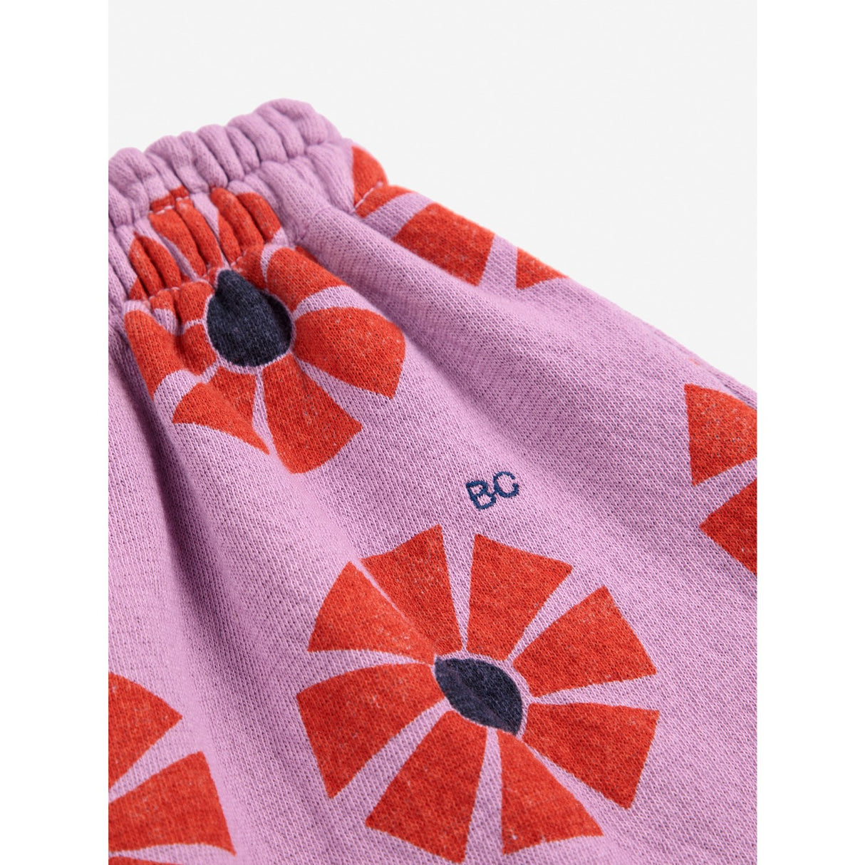 Bobo Choses Purple Kaleidoscope All Över Kjol