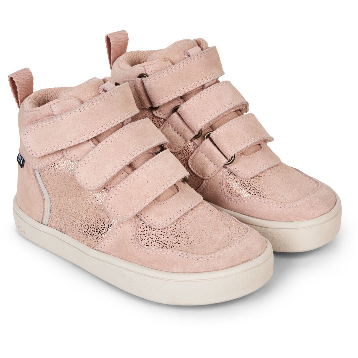 Bundgaard Anna Shoes Old Rose main image 1