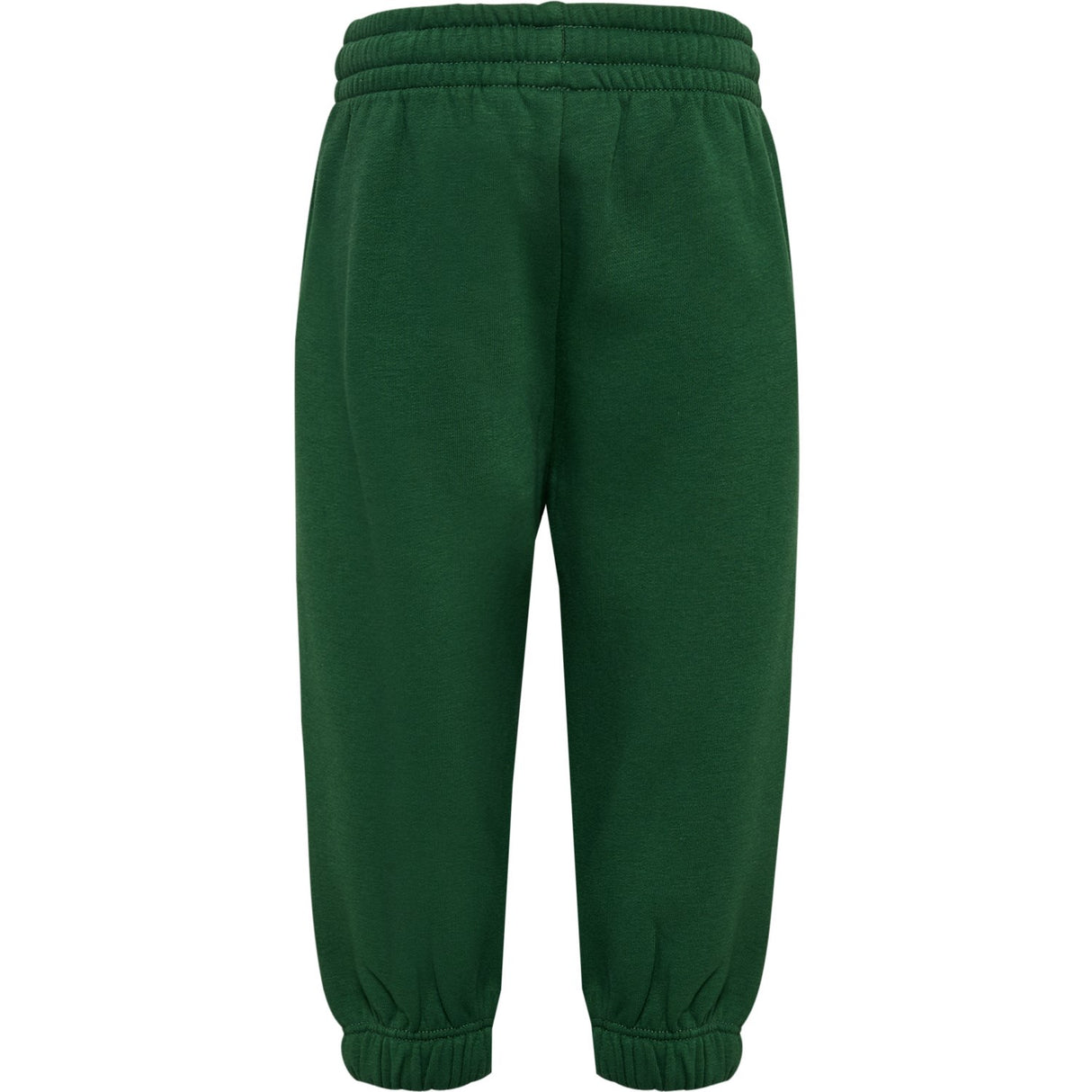 Hummel Dark Green Mini Loose Byxor Bee