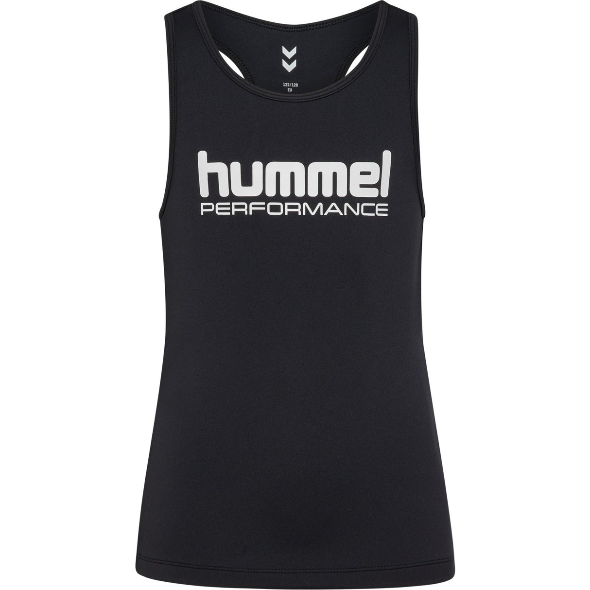Hummel Black Pulse Topp