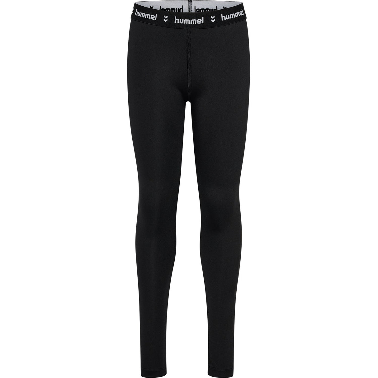 Hummel Black Pulse Mid Waist Strumpbyxar