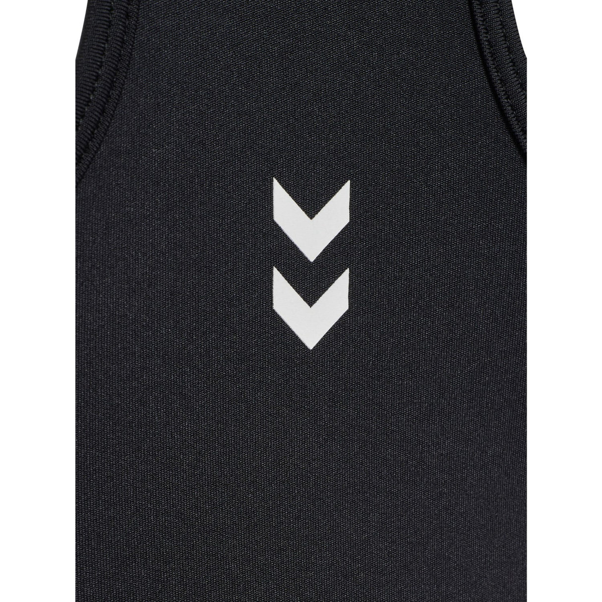 Hummel Black Pulse Topp