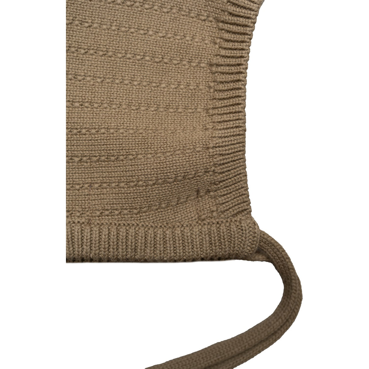 Hanevild Coriander Babyhat