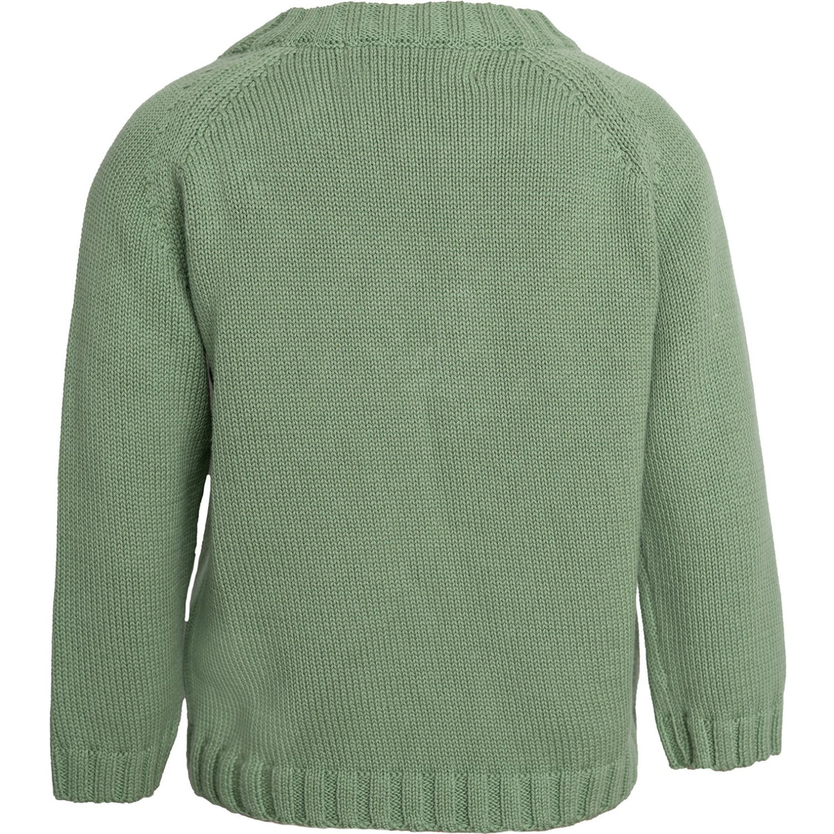 Hanevild Shale Green Linus Blus