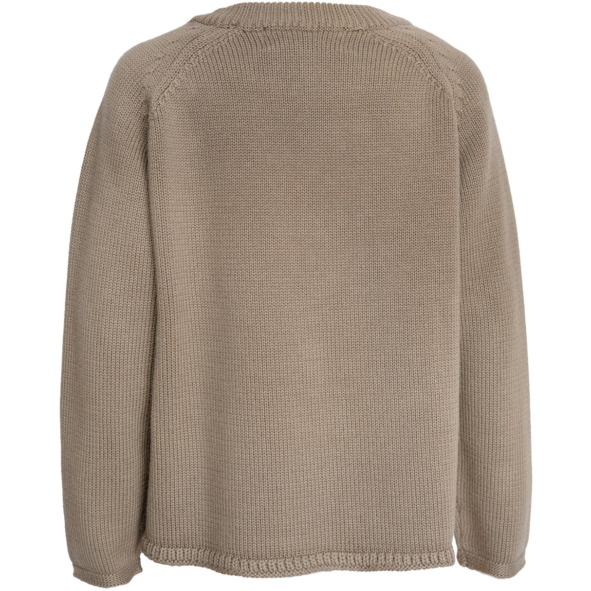 Hanevild Coriander Fall Blus