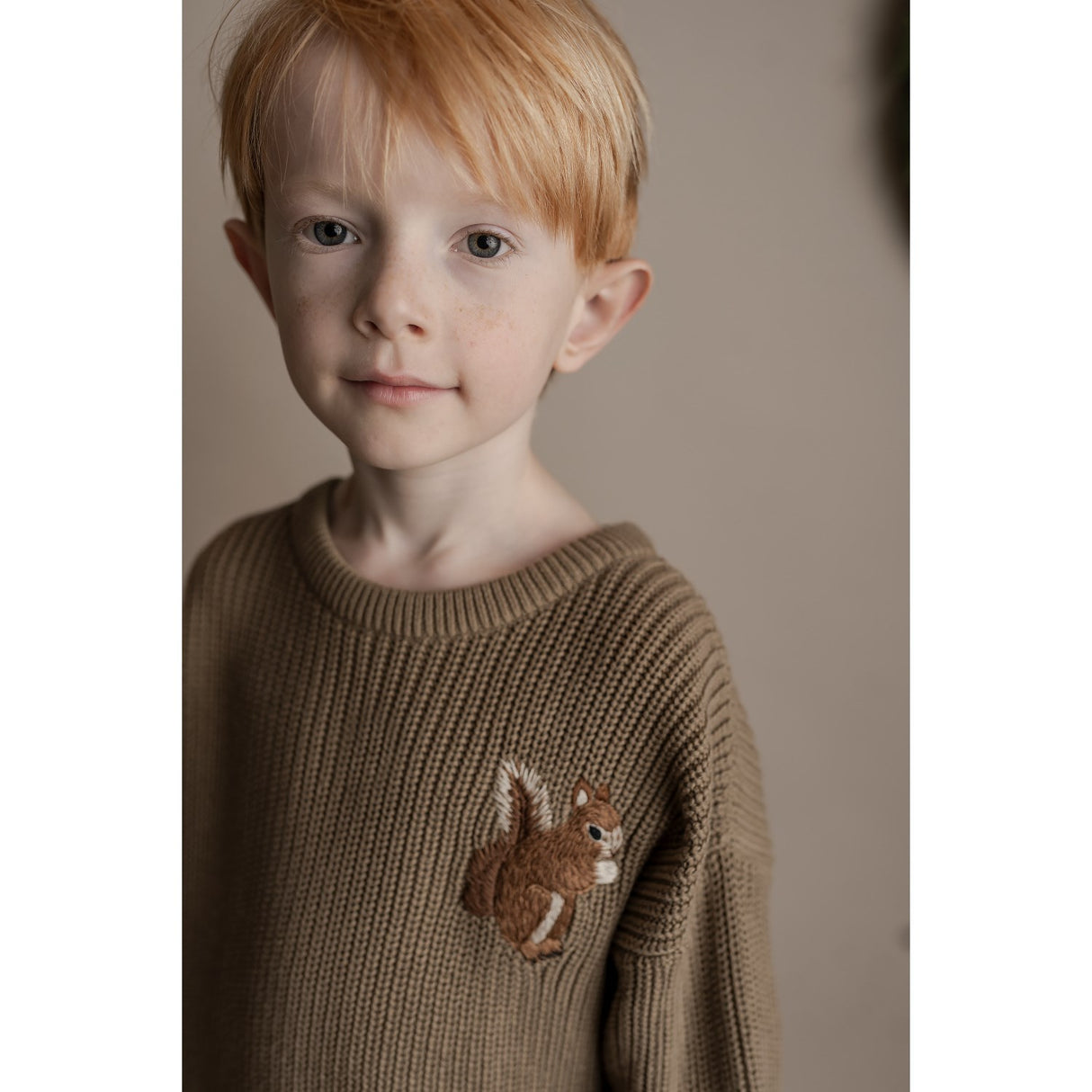 Hanevild Coriander Lauge Blus