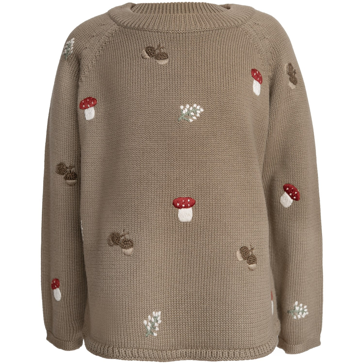 Hanevild Coriander Fall Blus