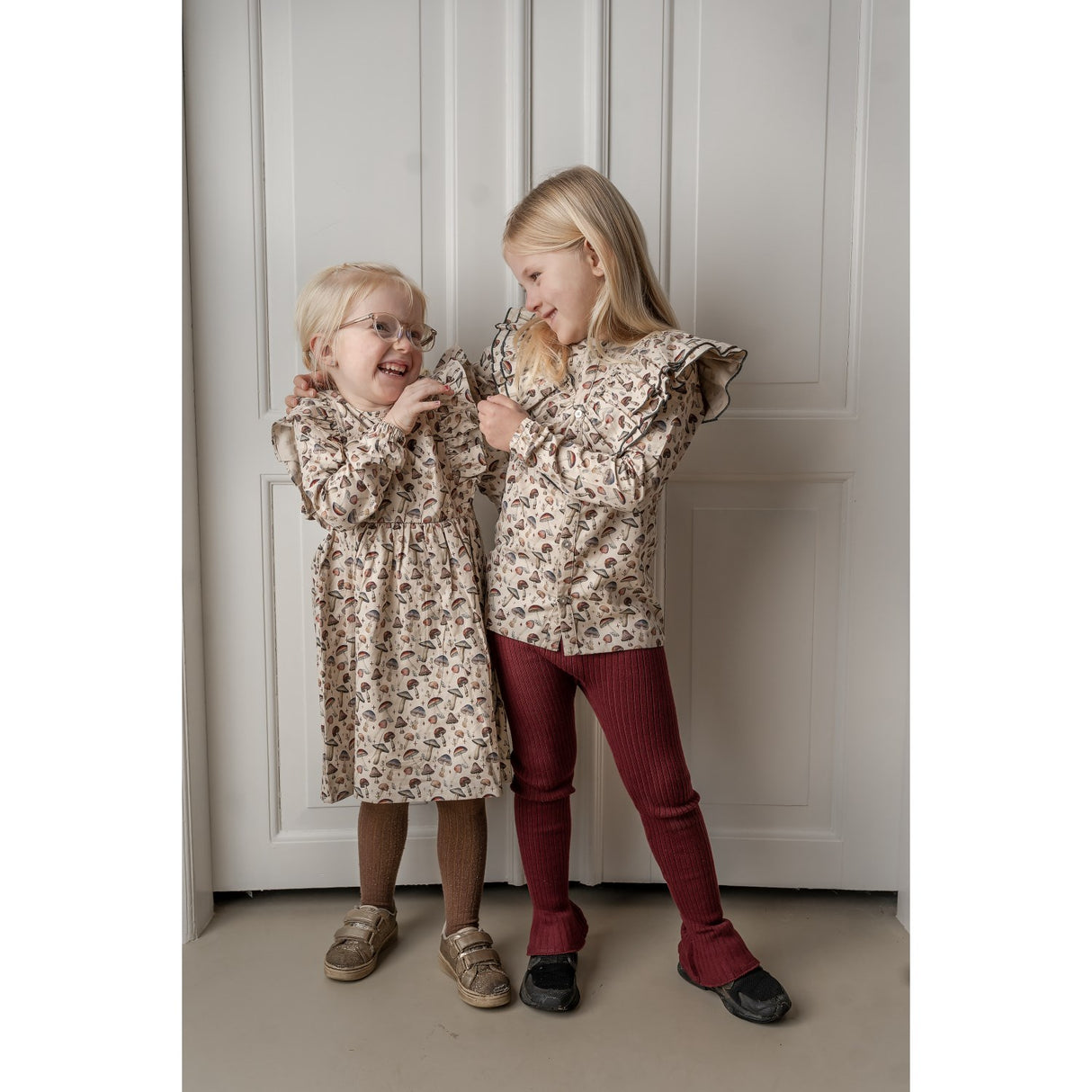 Hanevild Carbenet Tilde Byxor