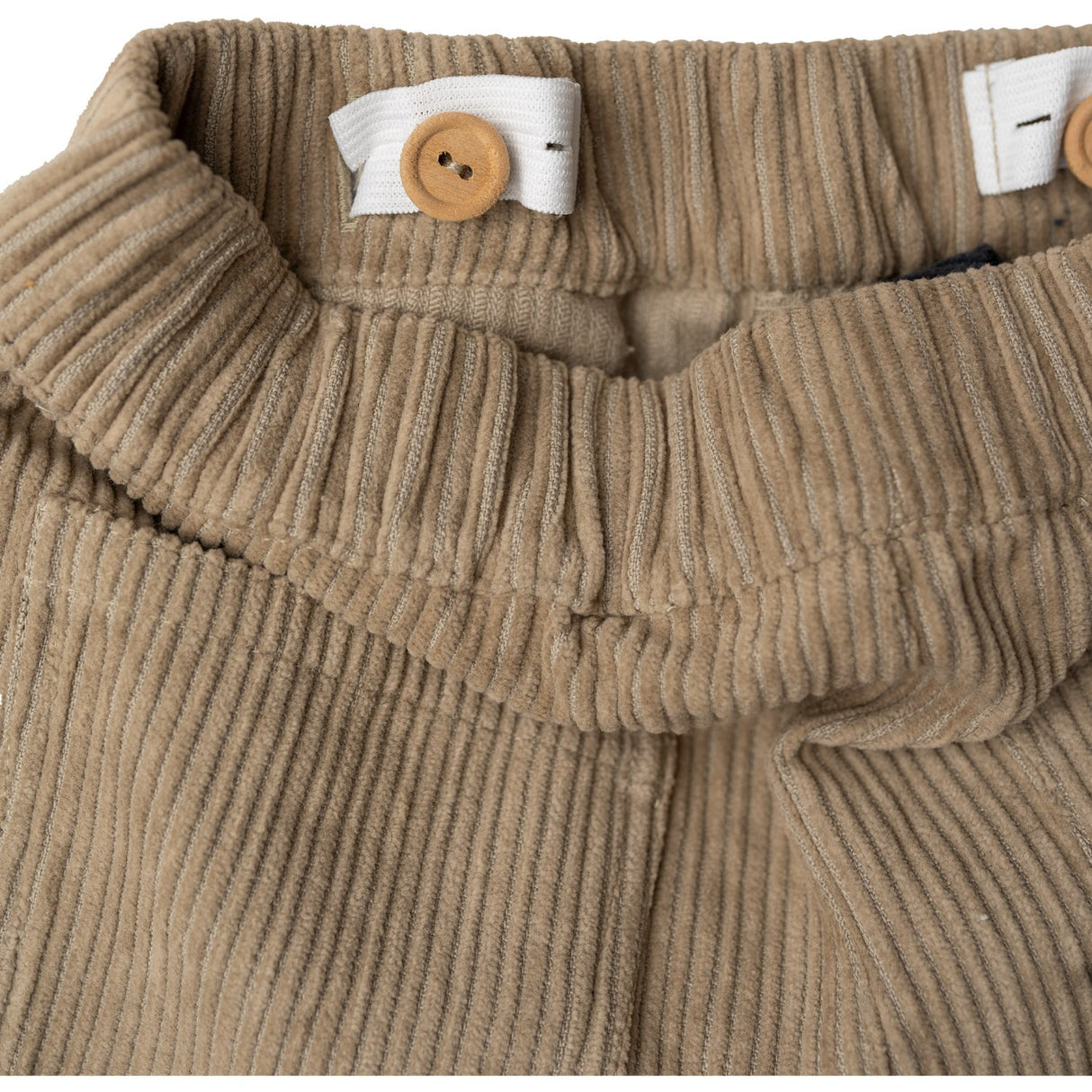 Hanevild Coriander Laust Byxor