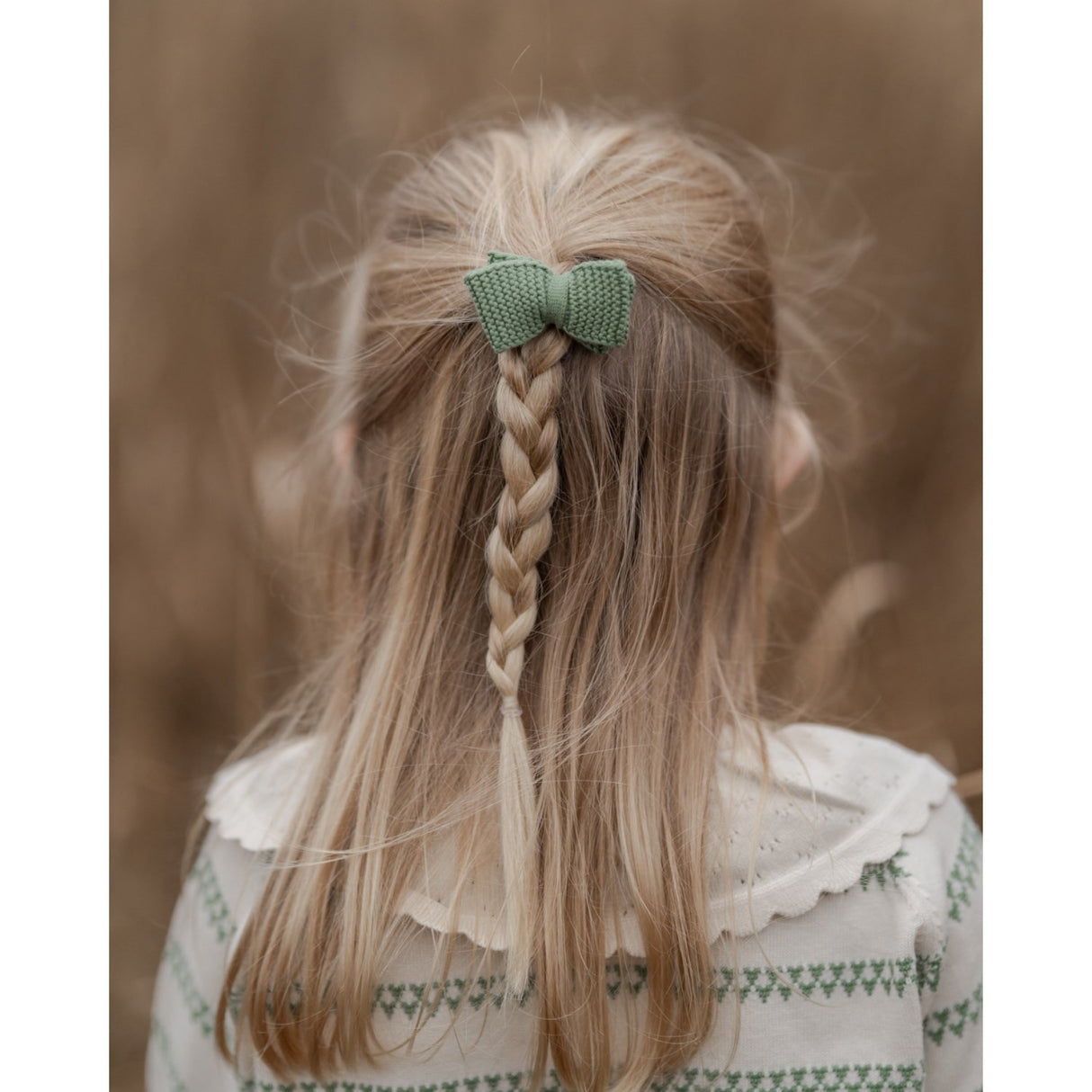 Hanevild Shale Green Tanja Rosett