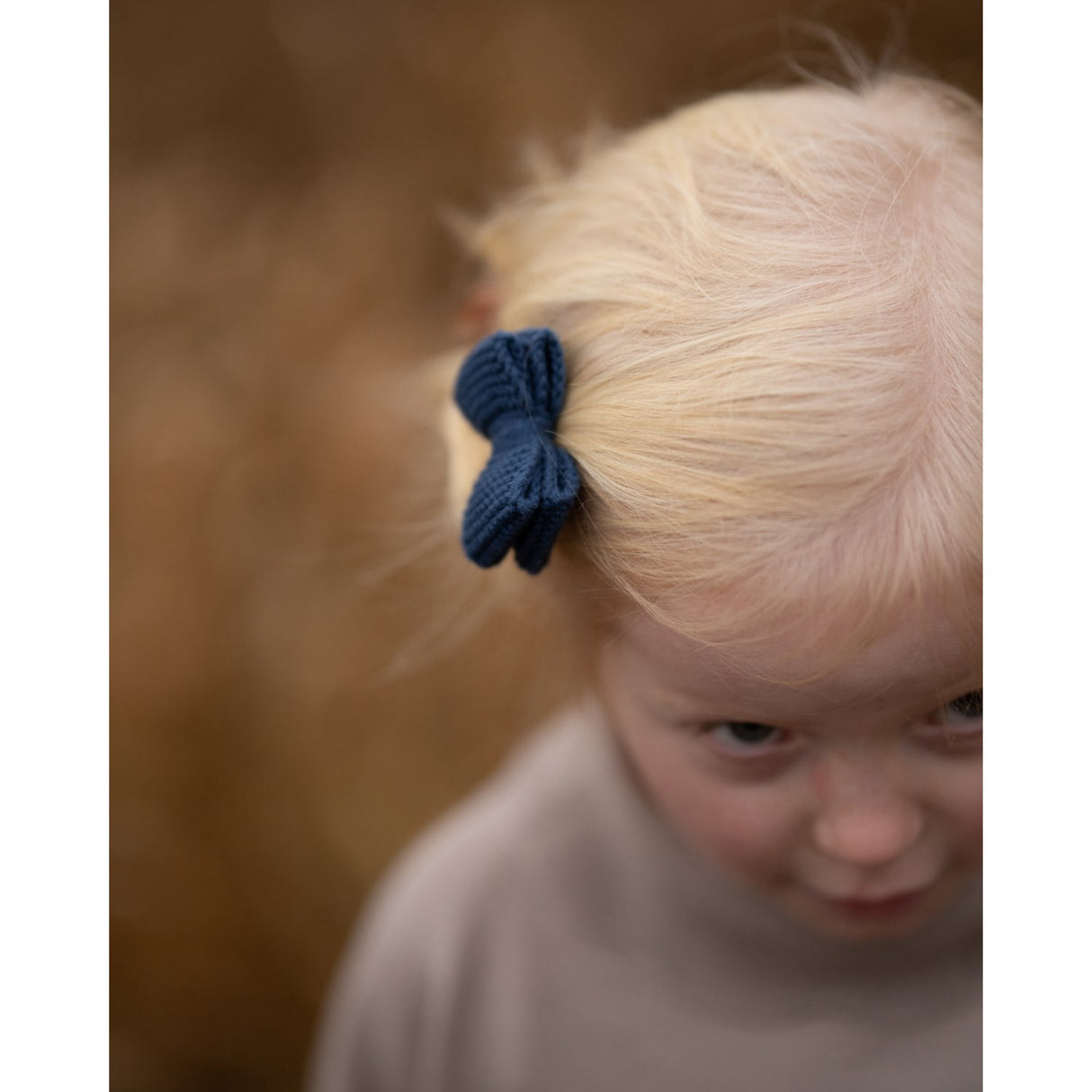 Hanevild Ensign Blue Tanja Rosett