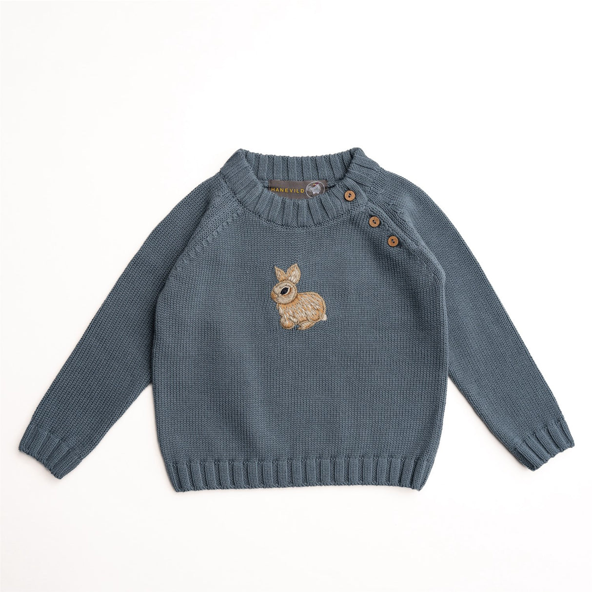 Hanevild Stormy Weather Linus Blus