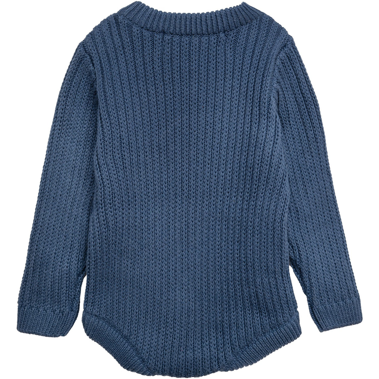 Hanevild Ensign Blue Albert Romper